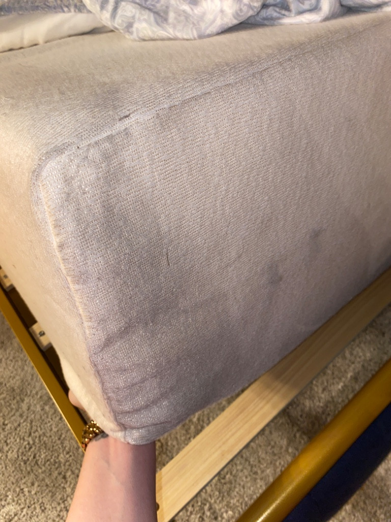 Second photo by Haley Powers of Belmont Moving and Storage - Large