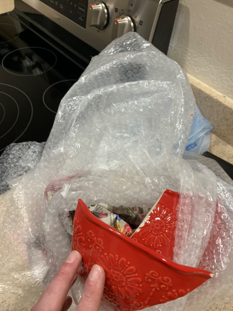 Photo by Chris Johnson of United Best Moving LLC - Large