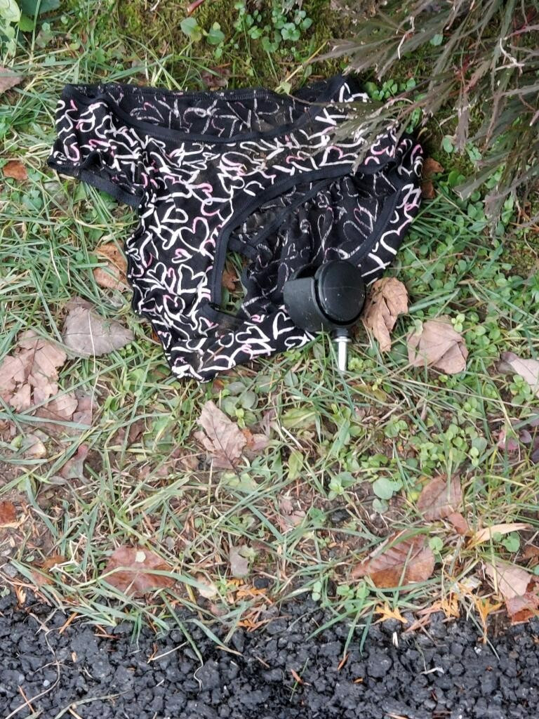 Second photo by Colleen Justiniano of Keira Moving - Large