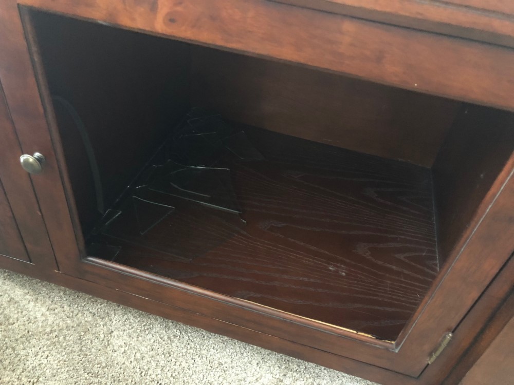 Photo by Stephen L of International Van Lines - Large