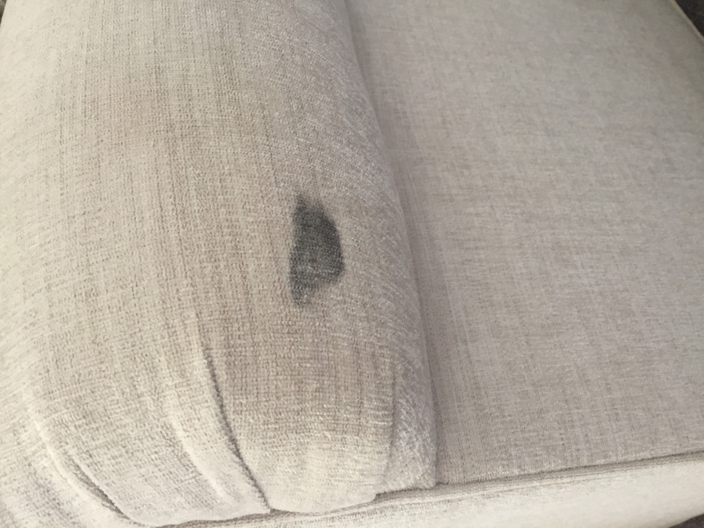 Second photo by Sharon West of Stevens Van Lines - Large