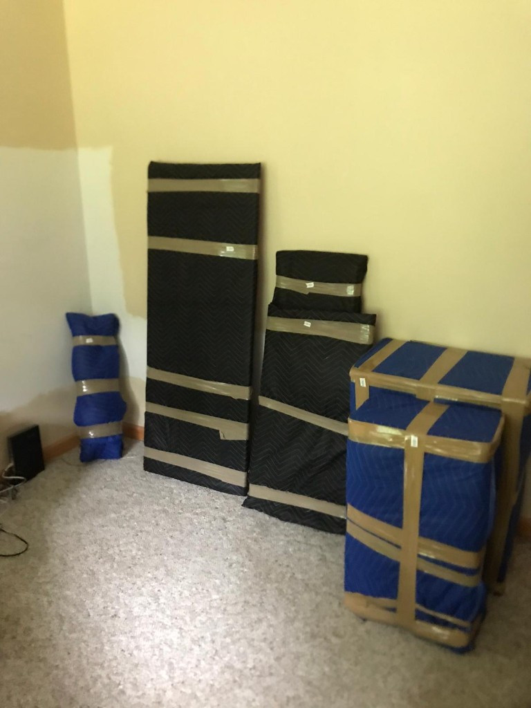 Second photo by John Amador of En-Route Relocation LLC - Large