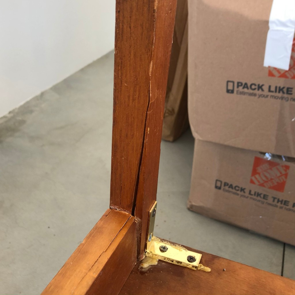 Second photo by Helen Tsao of Stop and Move LLC - Large