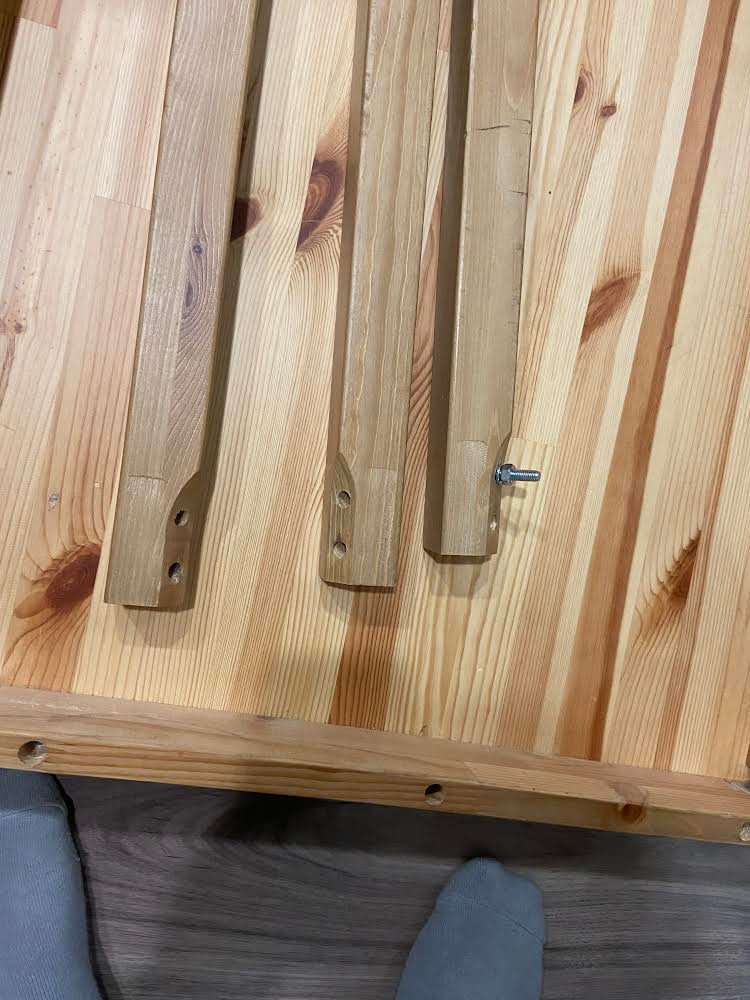 Second photo by Hakam Bal of Atlantic Van Lines - Large