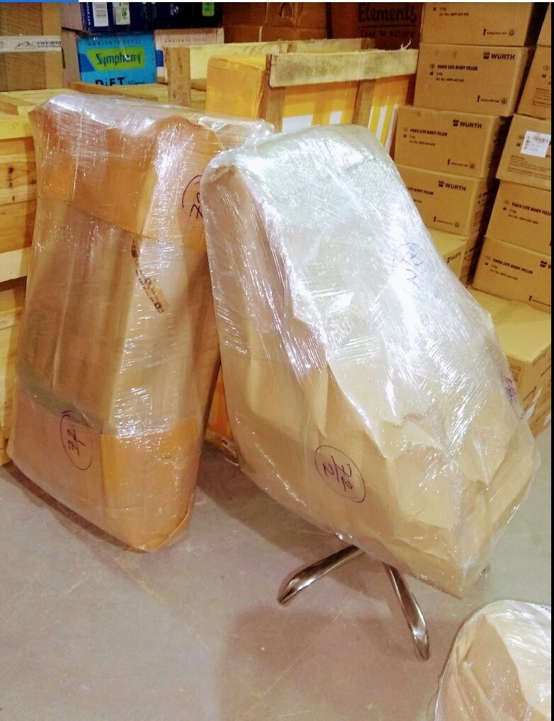 Photo by Virat Logistics of Virat Logistics Packers & Movers - Large