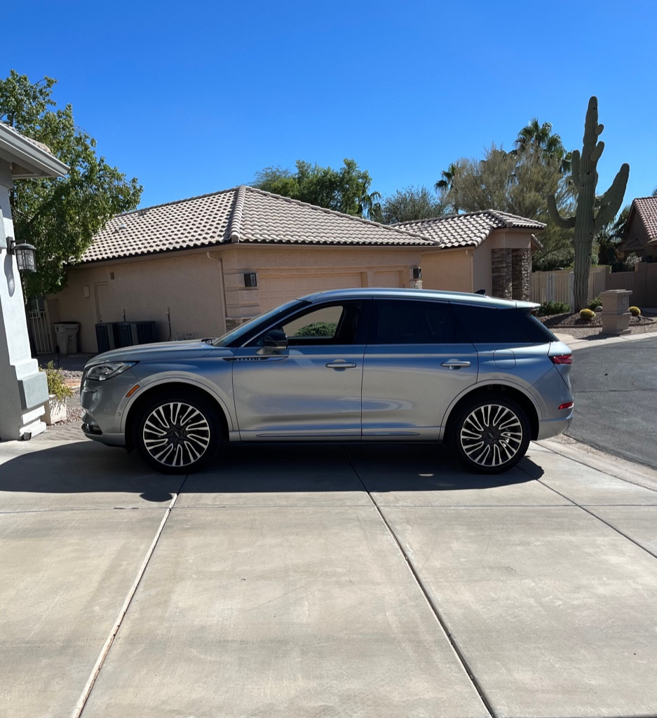 Second photo by Brian Greene of Tempus Logix - Large