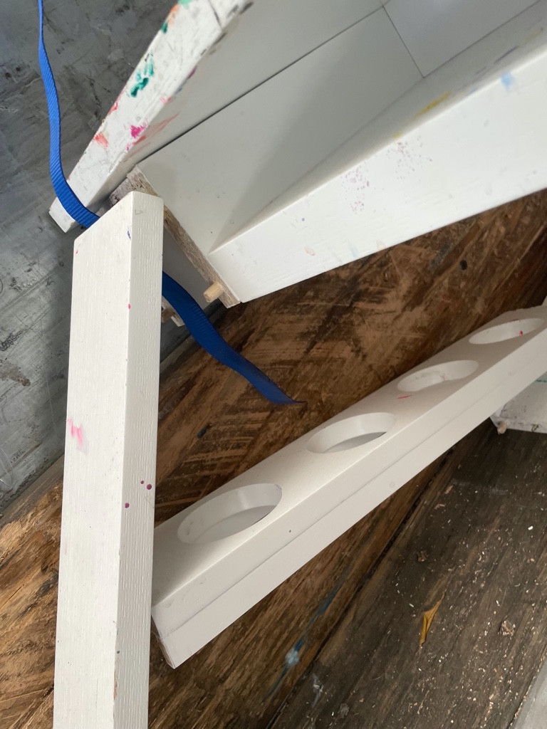 Photo by Andrea Staby of Moving Staffers - Large