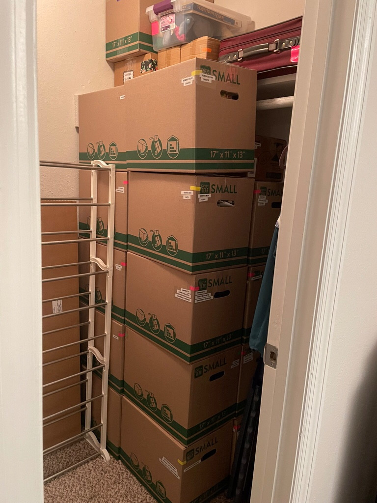 Photo by Shauna Turner of True Friends Moving Company - Large