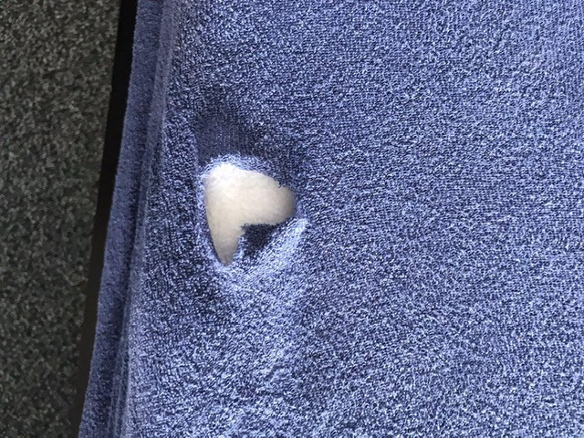 Second photo by Stephan Fauth of Meilen Umzüge Düsseldorf - Large