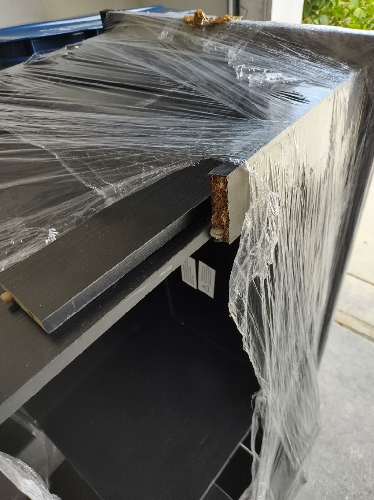 Photo by Kellye Morton of US Interstate Van Lines - Large