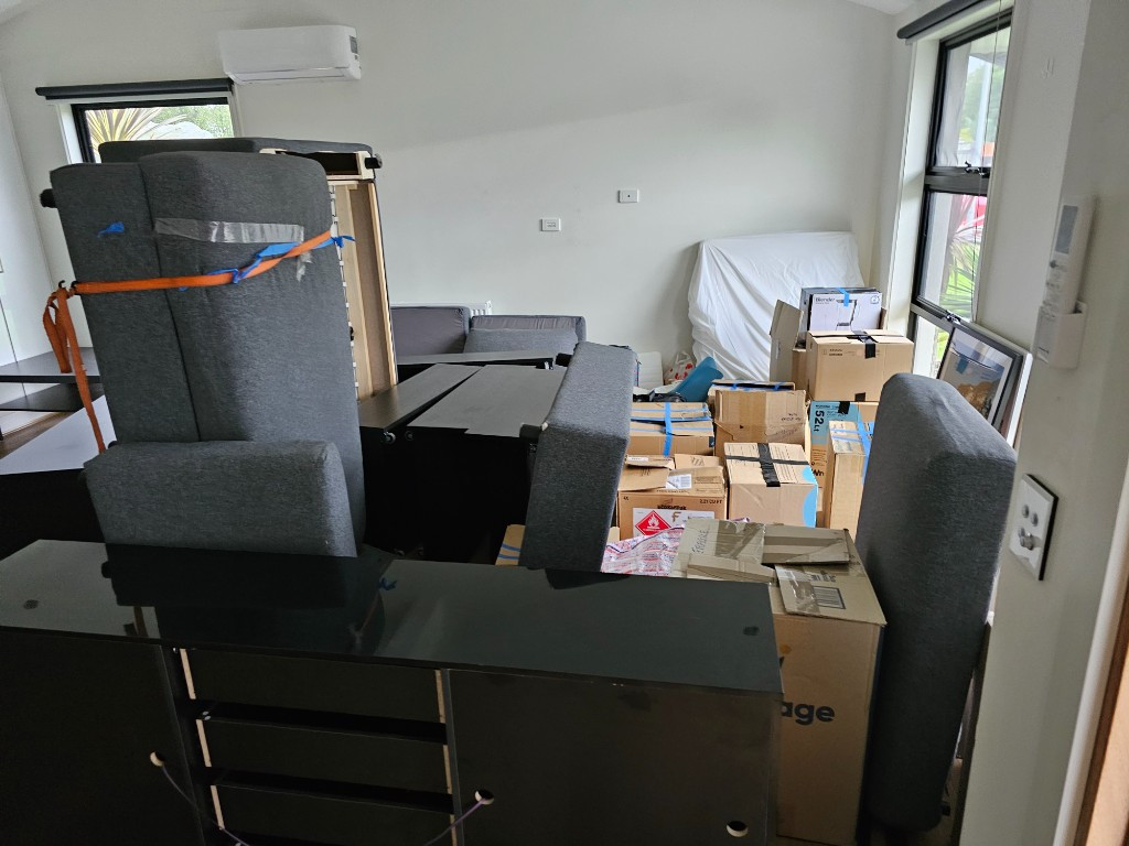 Photo by Sean Pas of Ace Movers Pty Ltd - Large