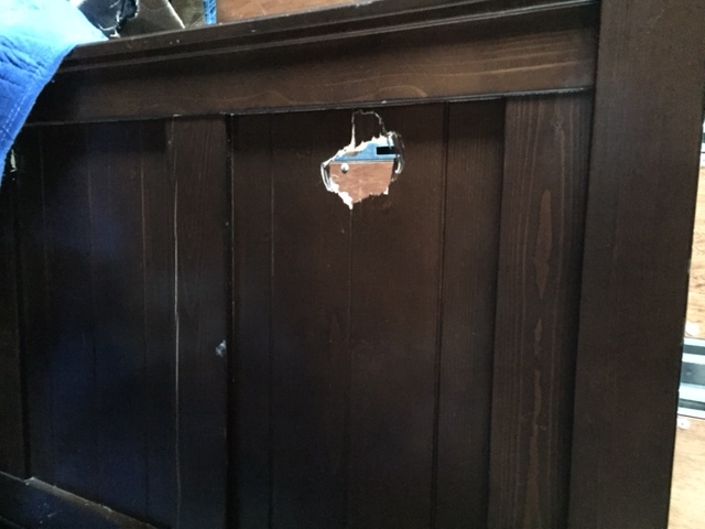 Photo by Daniel of Hilldrup - Large