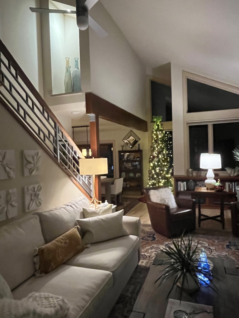 Photo by Janice Gilreath of Christian Brothers Moving and Storage - Large