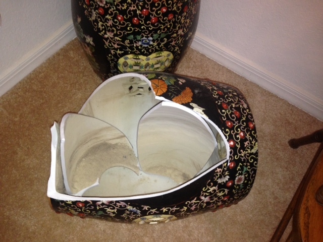 Photo by Kay of U Pack - Large