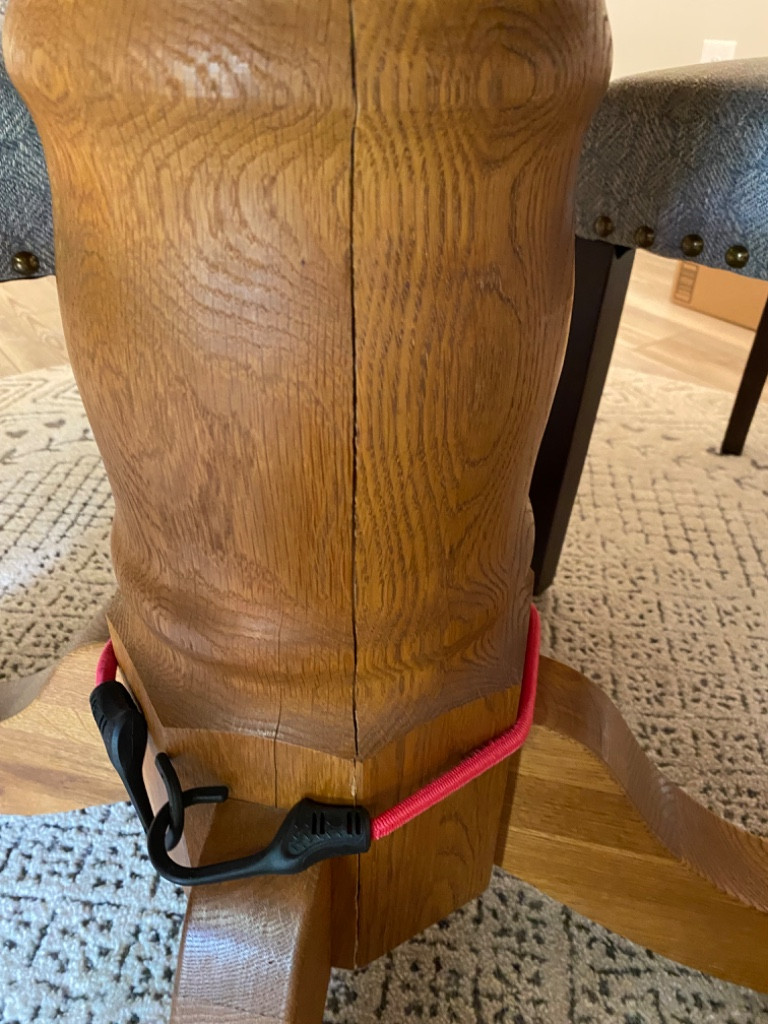 Photo by Karen Kuwalik Dillon of Happy Wheels Moving LLC - Large