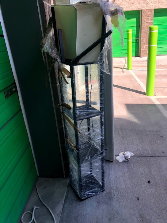 Photo by Lauren Sester of Northern Elite Van Lines - Large