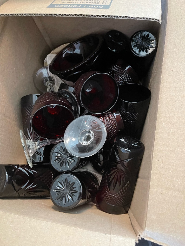 Second photo by Phaedra Sheppard of Right A-Way Movers - Large