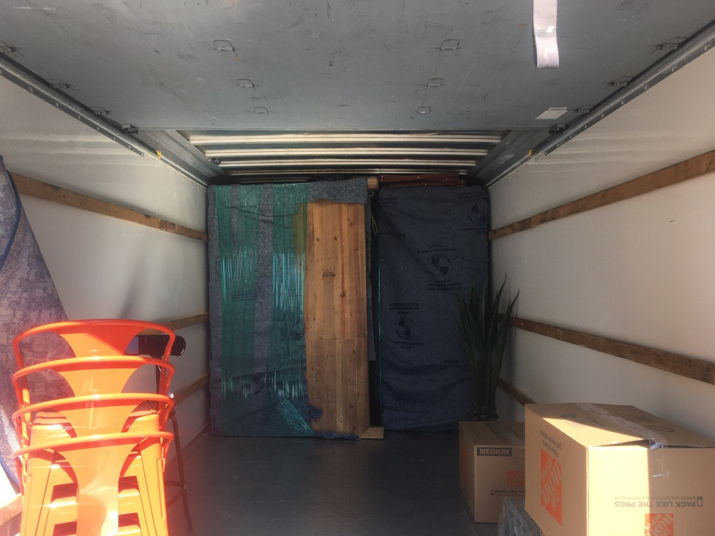 Photo by John Bush of Moveaholics - Large