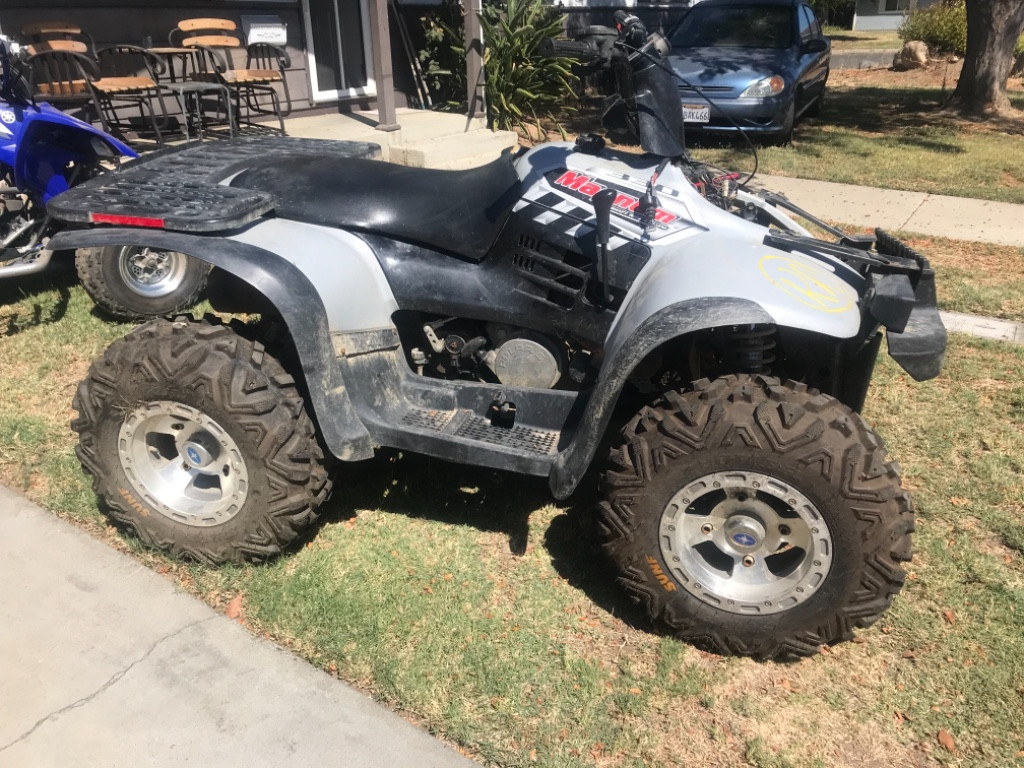 Photo by Bobby Macek of Get It Done Transportation - Large