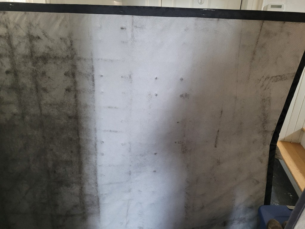 Second photo by Christopher Macdougall of Atlantic Van Lines - Large