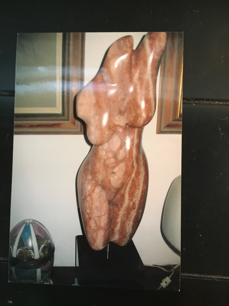 Second photo by Mark Yarry of Safe and Secure Van Lines - Large