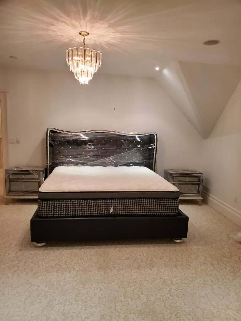 Second photo by Sarbjeet Kaur of Raptor Мovers - Large