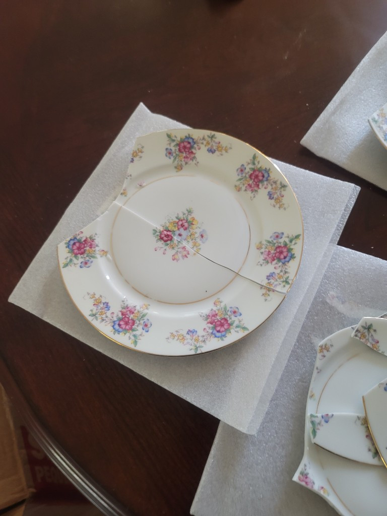 Photo by Angel Perez of Mega Van Lines - Large