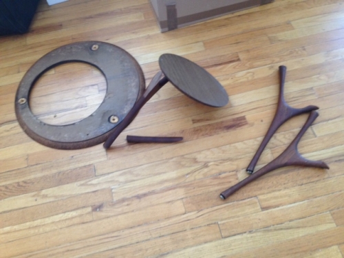 Photo by Stefani of Eden's Moving Services Inc. - Large