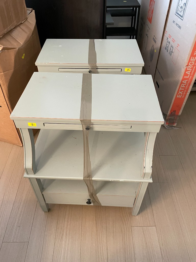 Second photo by Lisa Brown of Carefree Movers Inc - Large