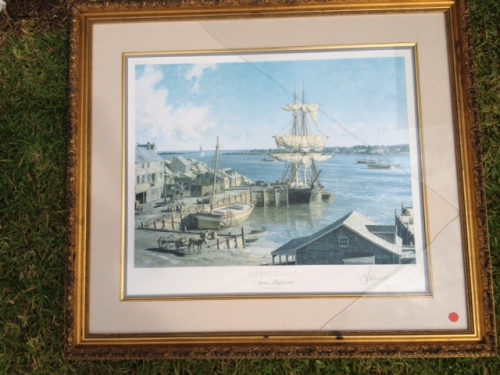 Photo by Isabella Sledge of Casey Movers - Large