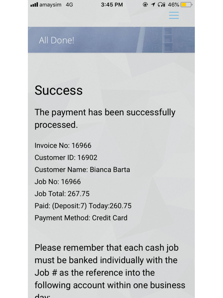 Photo by Bianca Barta of MyMoovers - Large