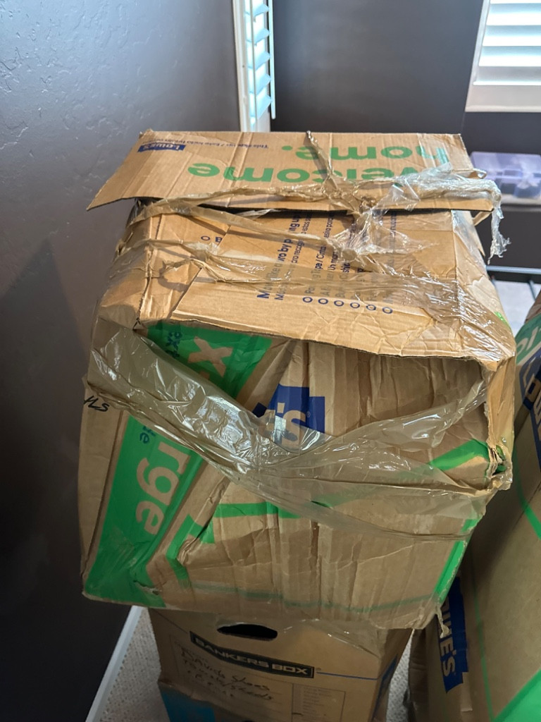 Second photo by Diane Lynn Kohnen of Golden Gate Relocation LLC - Large