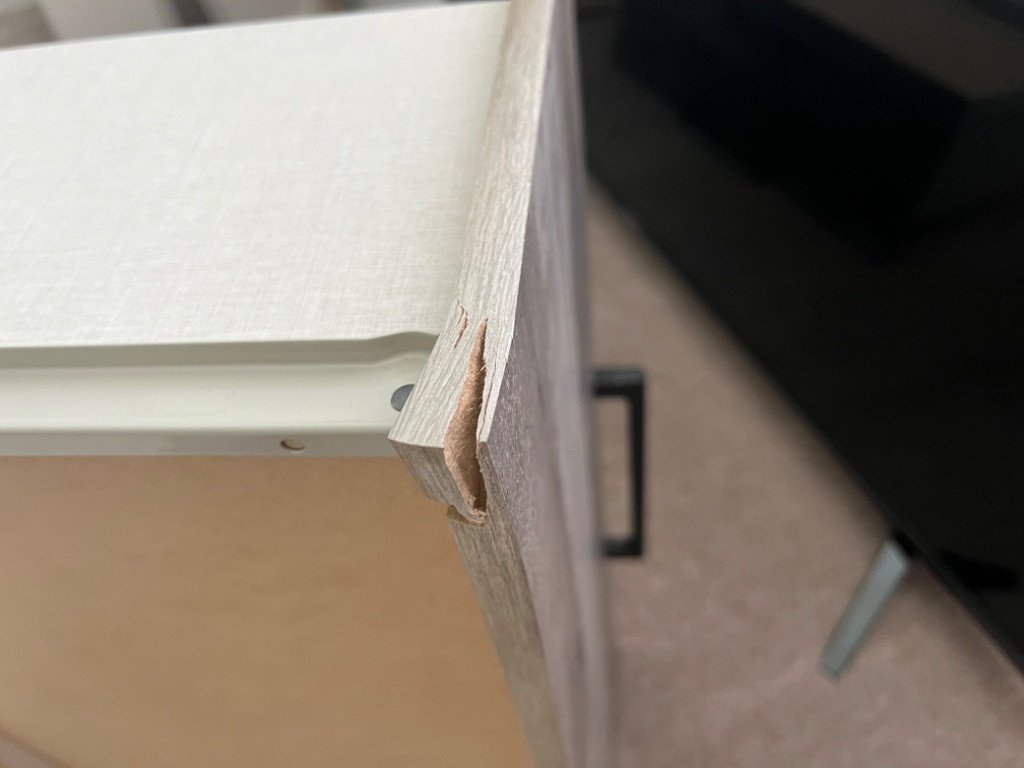 Second photo by Charles Keene of Mover Mentality - Large