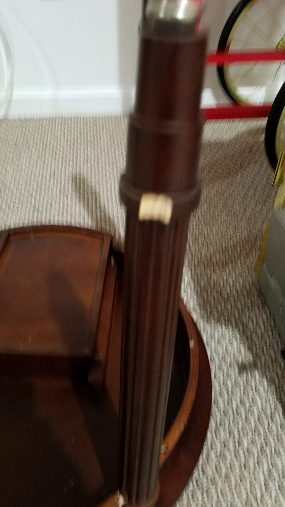 Second photo by Rick of Don Farr Moving & Storage - Large