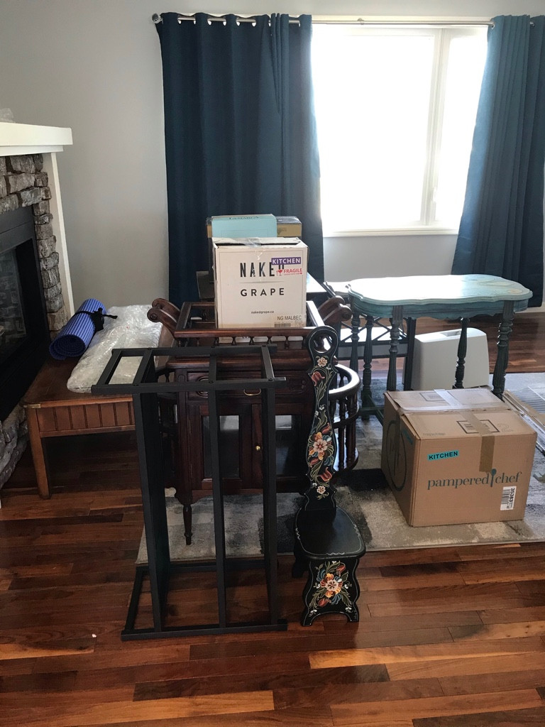 Photo by Lorraine Fletcher of Riteway Moving & Storage - Large