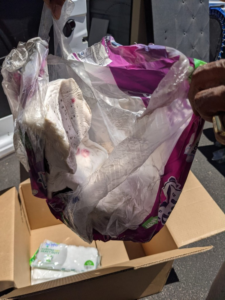 Photo by Lerena Holloway of Smart Van Lines - Large