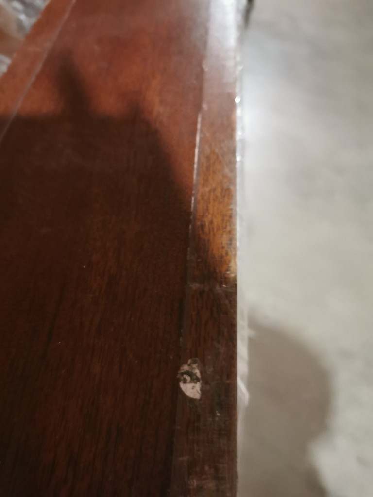 Photo by Colleen Mcdavid of Move Me Again Transportation - Large