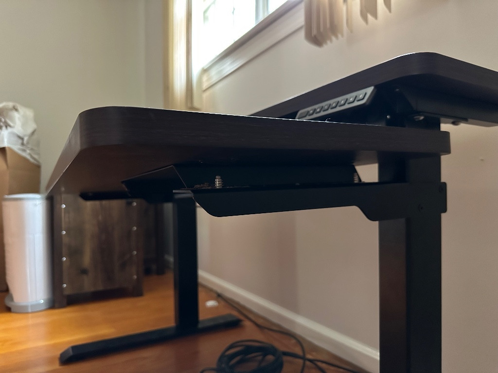 Second photo by John Sanders of Safe Ship Moving Services - Large