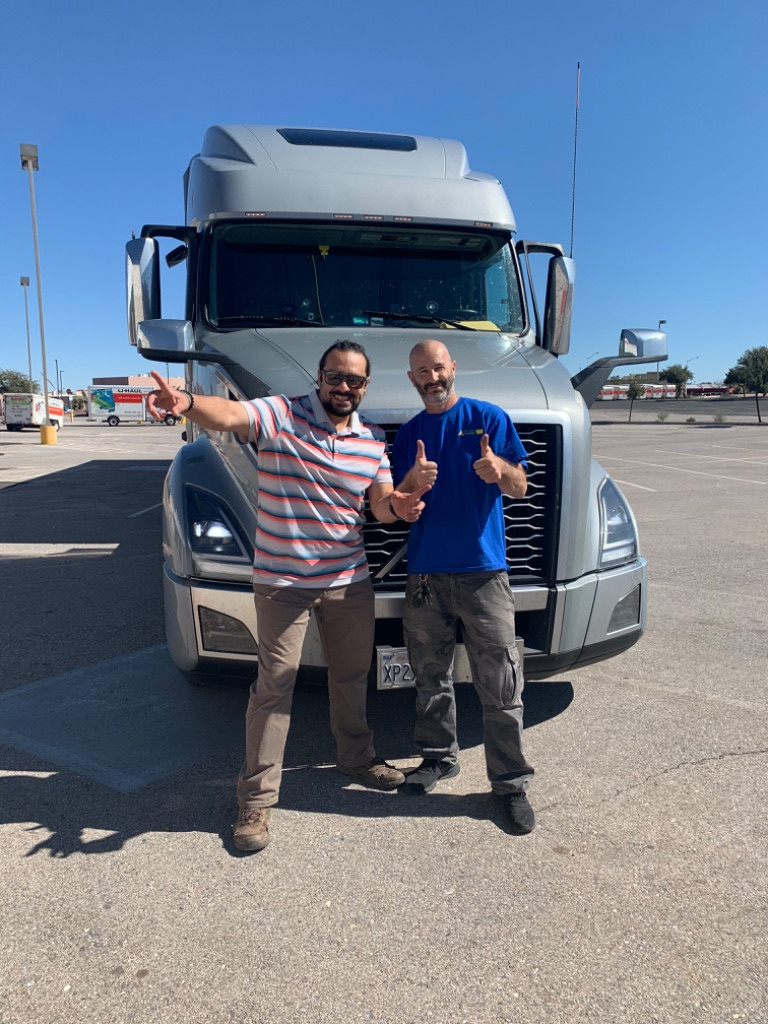 Photo by Mj Sedeno of United Transportation Moving & Storage - Large