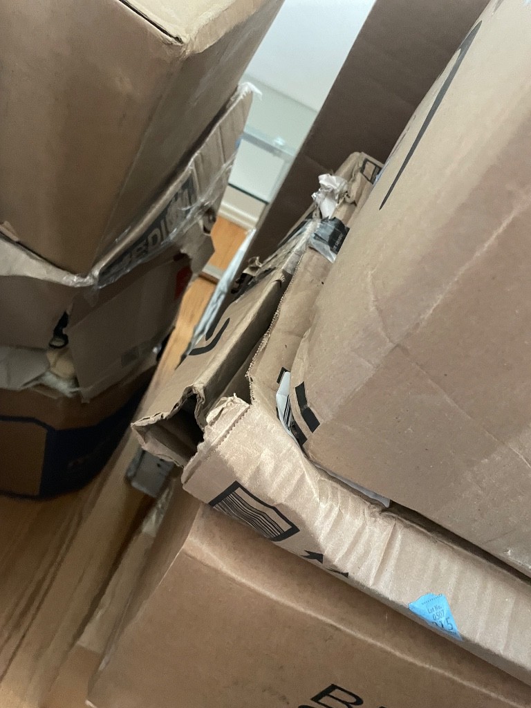 Photo by Emma Carm of Southern Elite Van Lines - Large