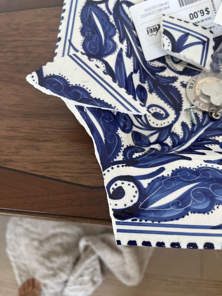 Second photo by Catherine Prie Leray of Bold Moving and Storage - Large