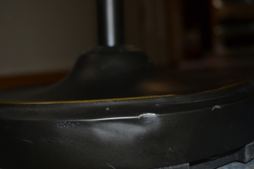 Second photo by Bruce Crenshaw of Carlyle Van Lines - Large