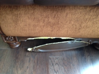 Photo by Susan of Last Mile Moving Solutions - Large