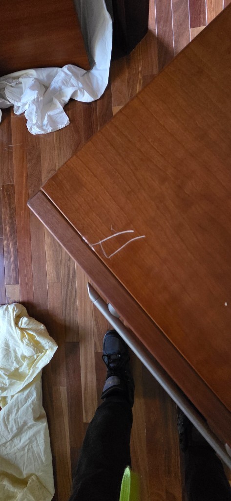 Photo by Jerry Zeng of Safe Travels Moving & Storage Corp - Large