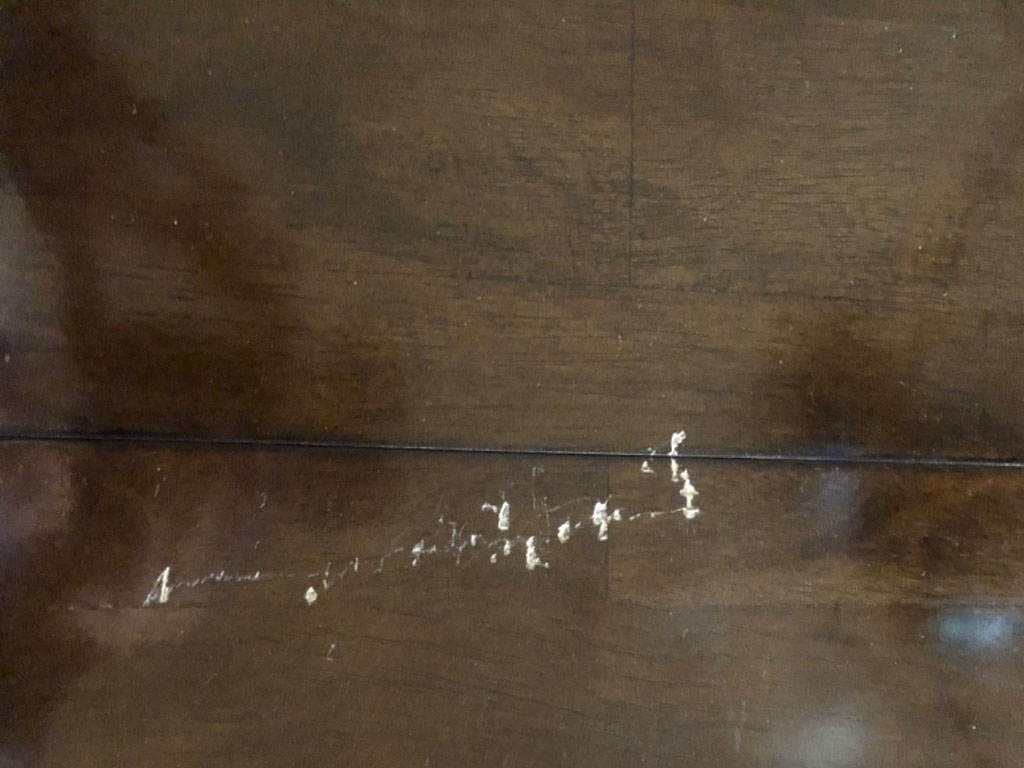 Second photo by Angie Rupert of All My Sons Moving and Storage - Large