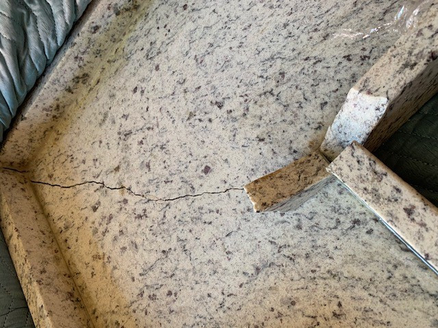 Photo by Jason Bertola of Reliable Van & Storage - Large