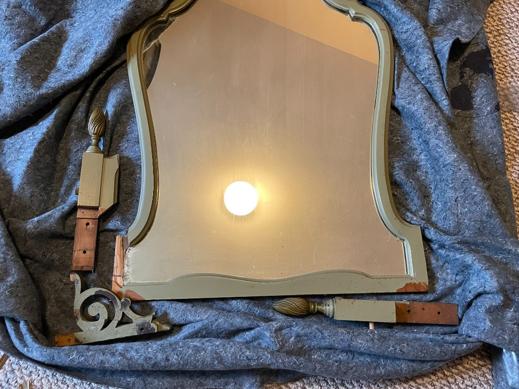 Second photo by Alysse Gopalakrishnan of Affordable & Assertive Moving & Storage LLC - Large