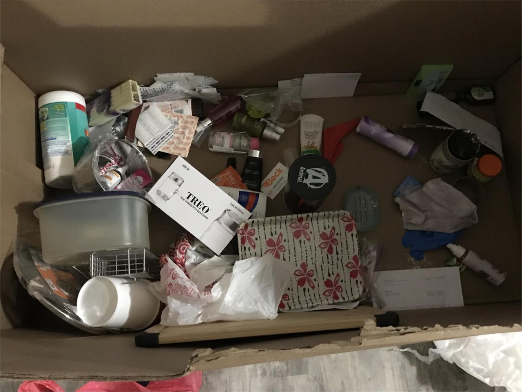 Photo by Shankar Thakur of Atlantic Van Lines - Large