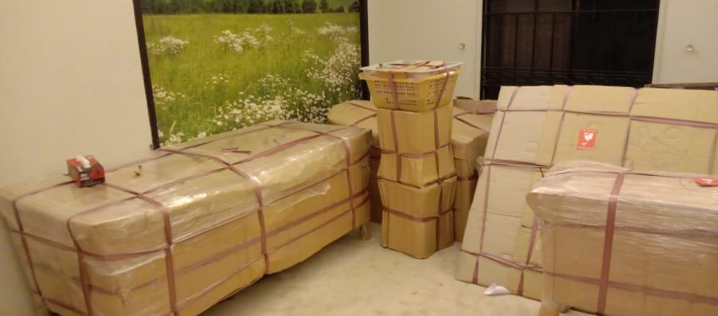 Photo by Galaxy Mart of Pak Khilji - Large