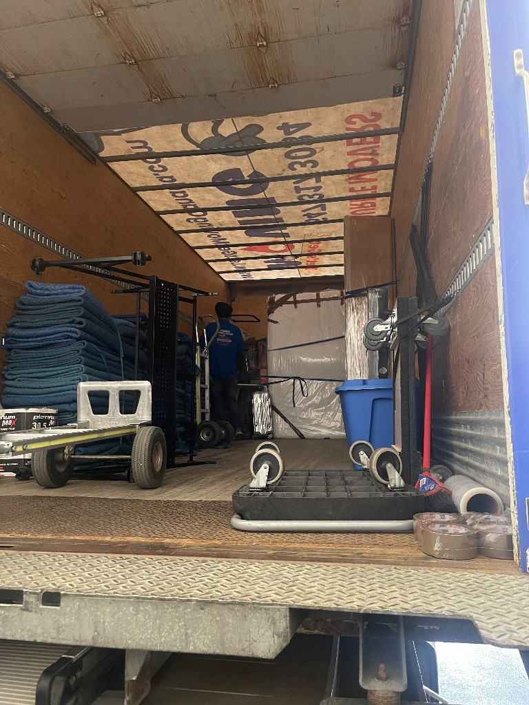 Photo by Manuela Wuthrich of Let's Get Moving - Large